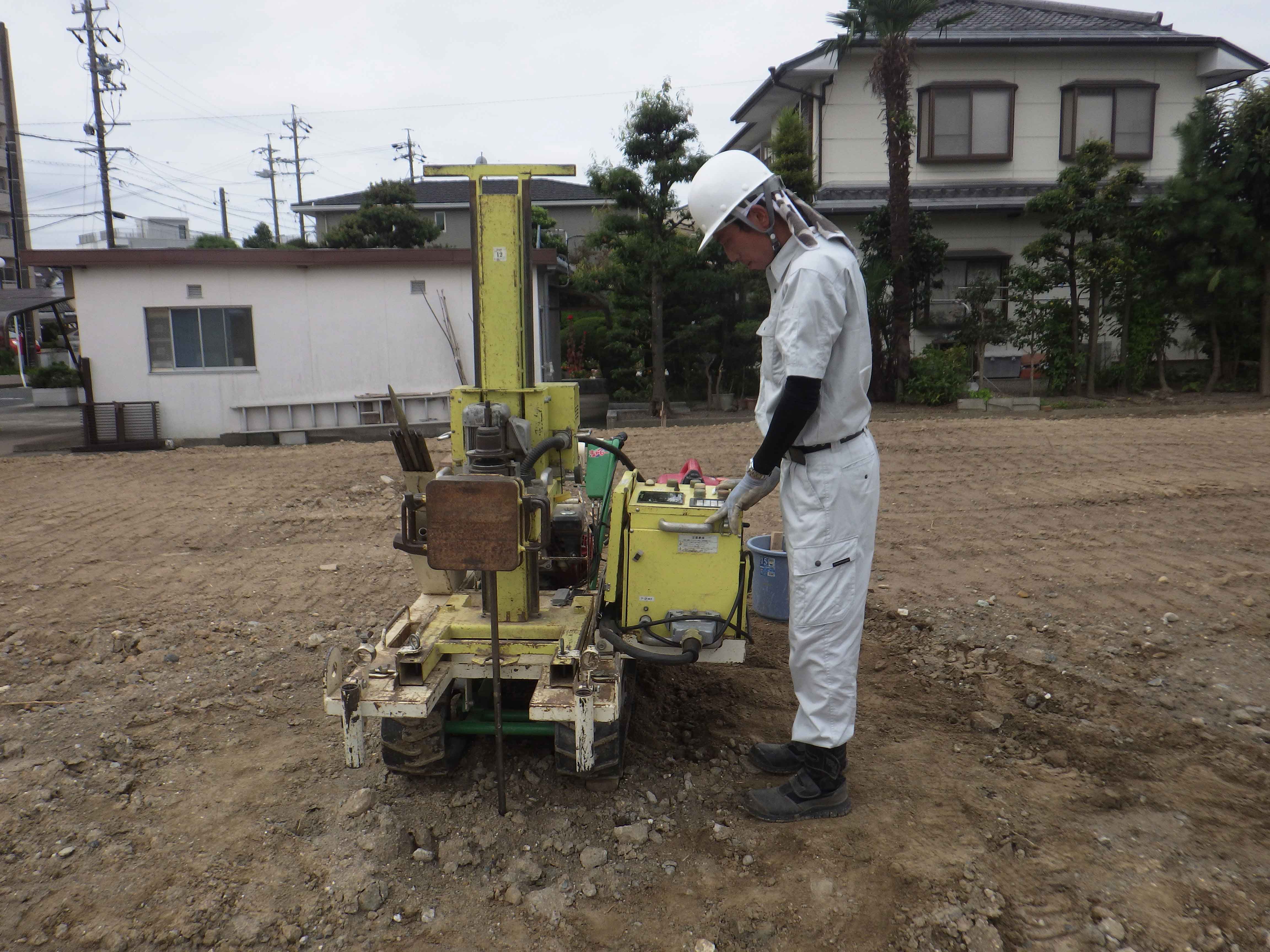 主な業務内容